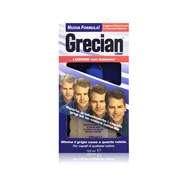 Grecian 2000 Lozione 125ml