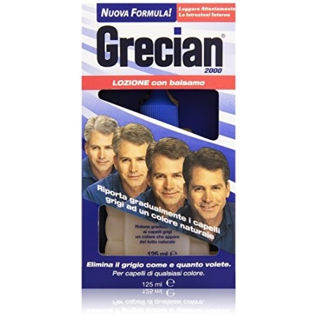 Grecian 2000 Lozione 125ml