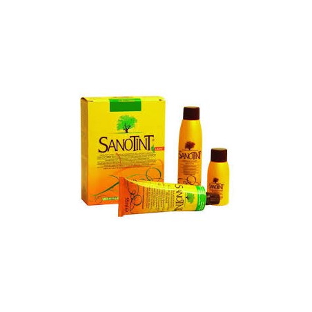 Sanotint Light Tintura 125 Ml