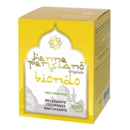 Henne Persiano Biondo 150ml