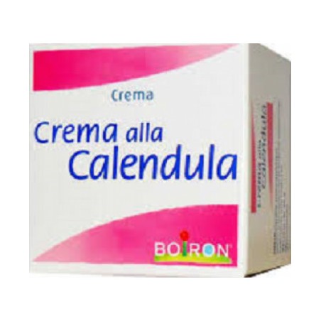 Boiron Calendula Lhf Pomata 20gr Vasetto