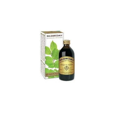 Dottor Giorgini Balsamicomix Liquido Analcolico 200ml - Para-Farmacia  Bosciaclub