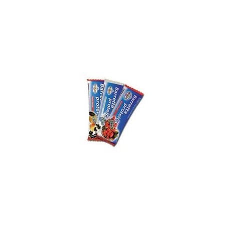 Ultimate Barretta Proteica Nocciola 40g