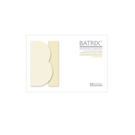 Batrix 30 Compresse