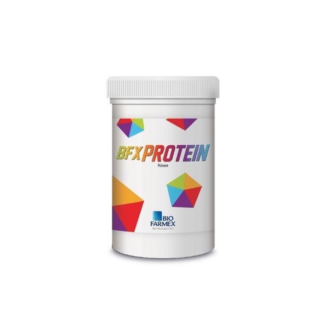 Bfx Protein 500g