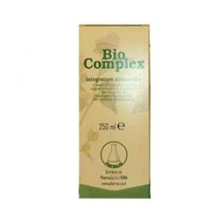 Bio Complex 250ml