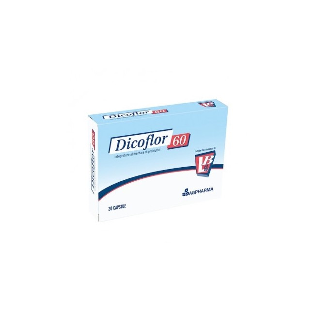 Dicoflor 60 20 Capsule