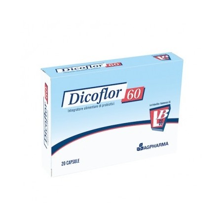 Dicoflor 60 20 Capsule