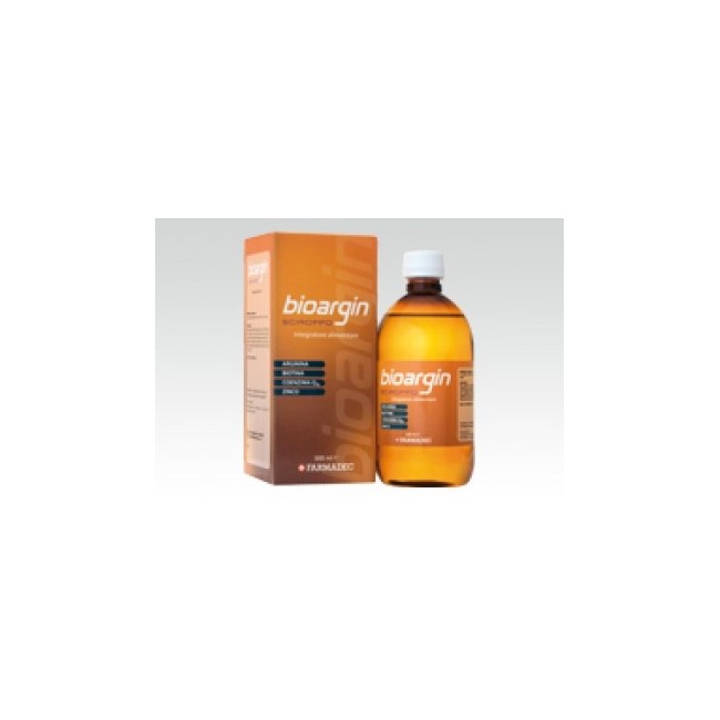 Bioargin 500ml