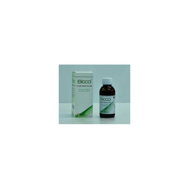 Biocol 150ml