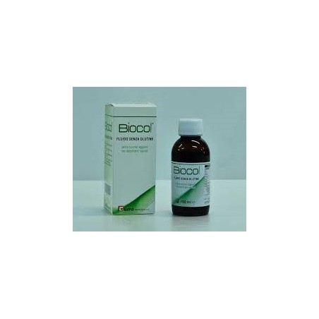 Biocol 150ml