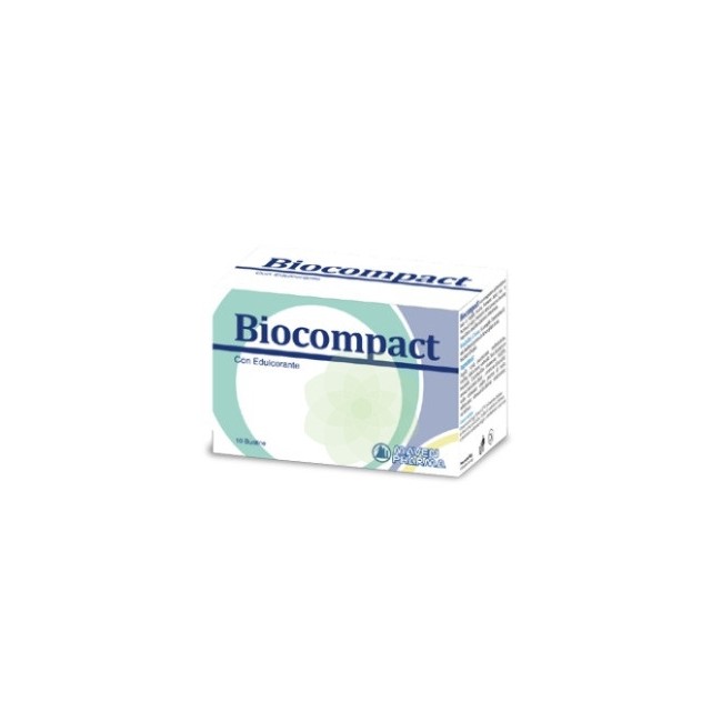 Biocompact 10 Buste