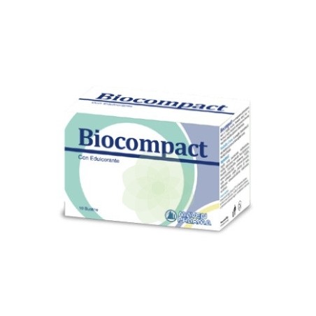 Biocompact 10 Buste