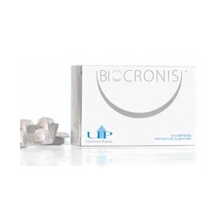 Biocronis 30 Compresse