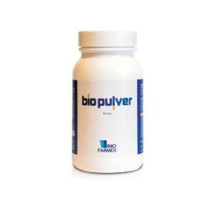 Biopulver Polvere 180g