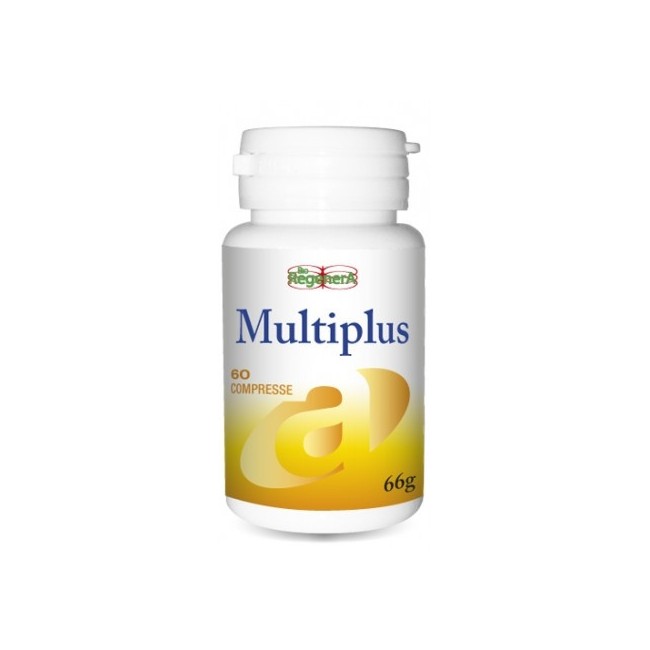 Bioregenera Multiplus 60 Compresse