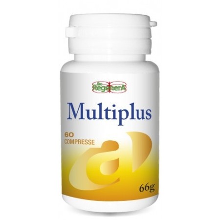 Bioregenera Multiplus 60 Compresse