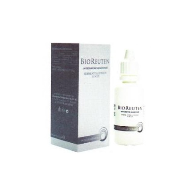 Bioreuten Gocce 15ml