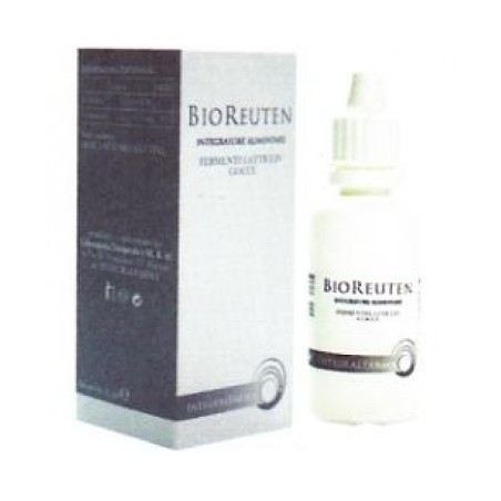 Bioreuten Gocce 15ml