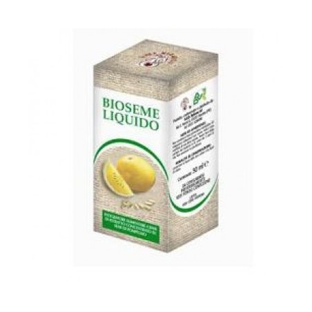 Bioseme Semi Pompelmo Gocce 20ml