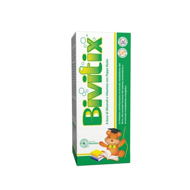 Bivitix 10 Stick Pack