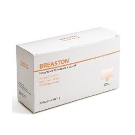 Breaston 20 Buste