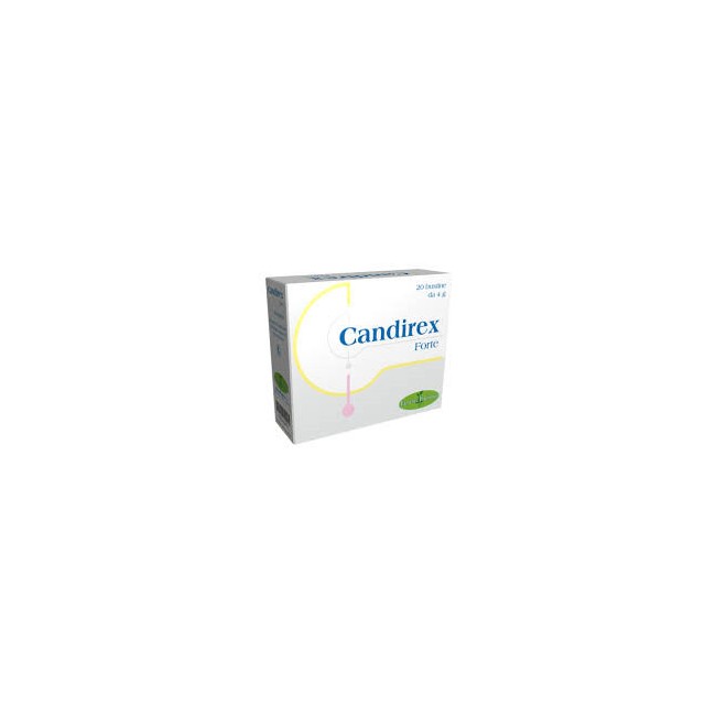 Candirex Forte 20 Buste