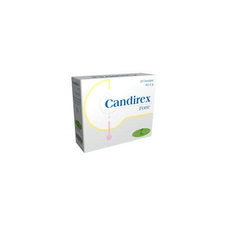 Candirex Forte 20 Buste