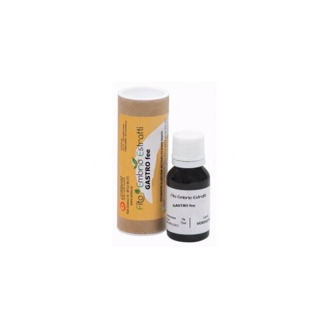 Cemon Gastro Fee Gocce 15ml