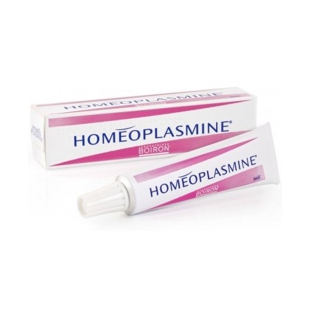 Homeoplasmine Pomata 40g Boiron