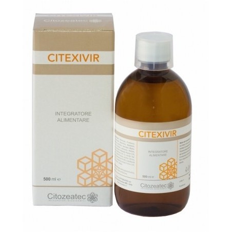 Citozeatec Citexivir 500ml