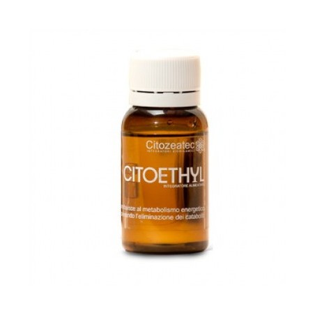 Citozeatec Citoethyl 15ml