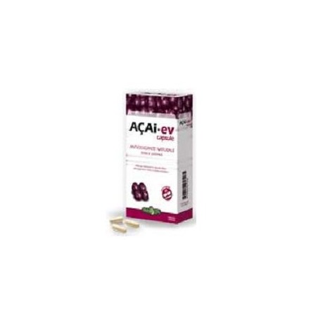 Erba Vita Acai 45 Capsule