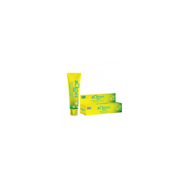 Acknes Gel 25ml