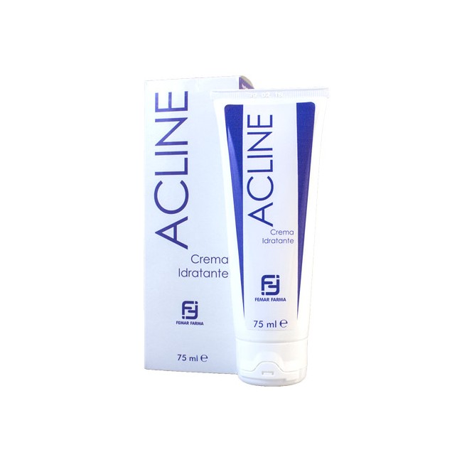 Acline Crema Idratante 75ml