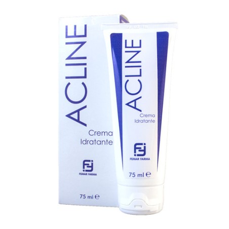 Acline Crema Idratante 75ml