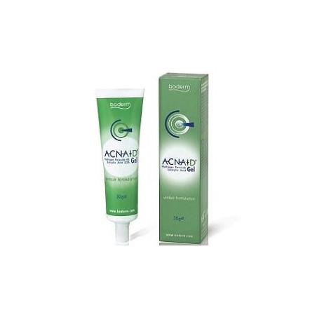 Acnaid Gel 30g