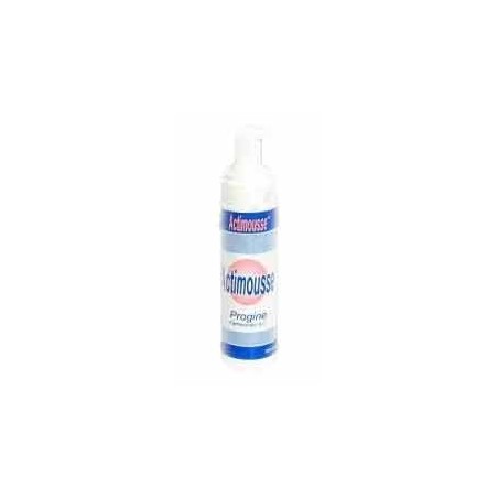 Actimousse Dermo Ginecologica 200ml