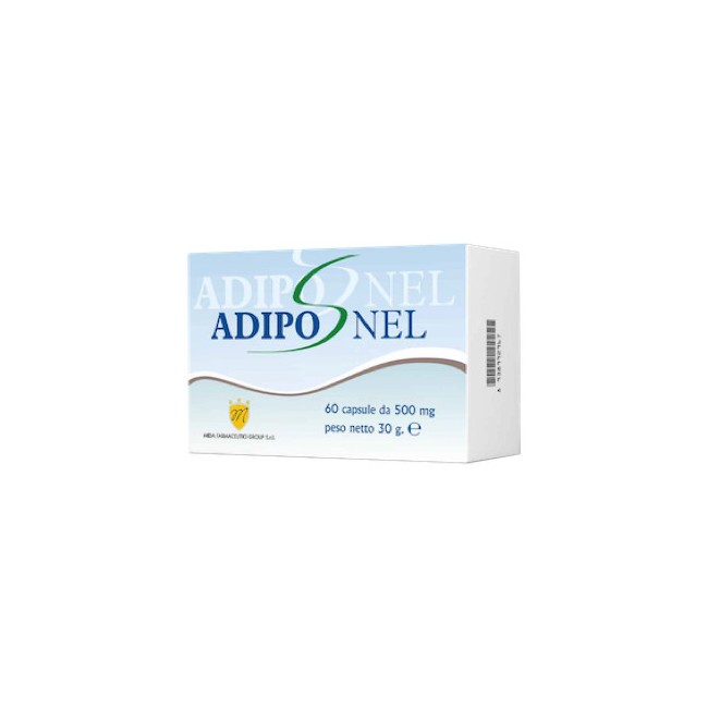 Adiposnel 60 Capsule