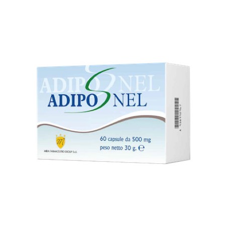 Adiposnel 60 Capsule