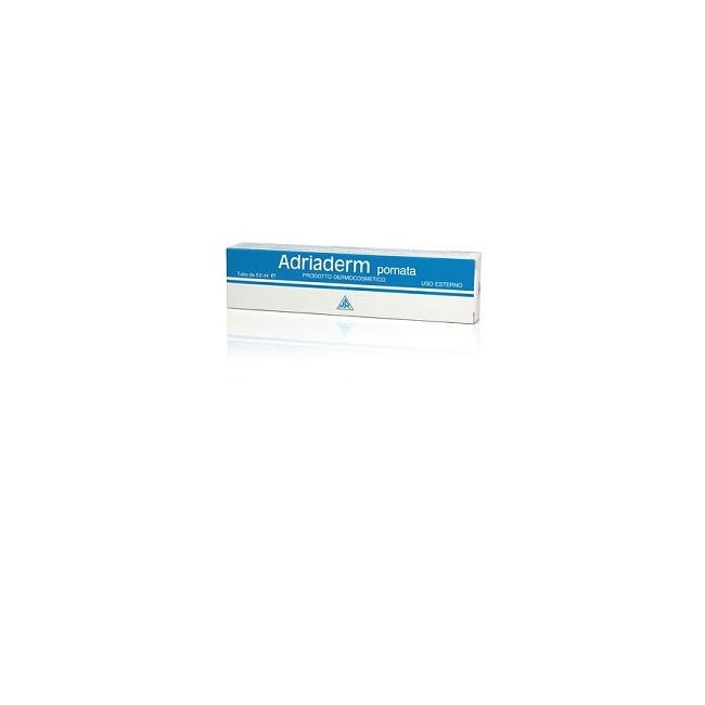 Adriaderm Pomata 50 Ml