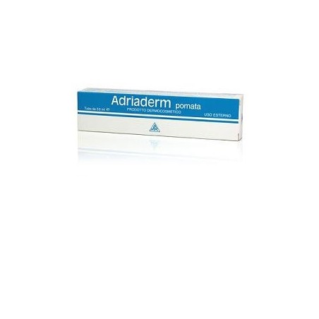 Adriaderm Pomata 50 Ml