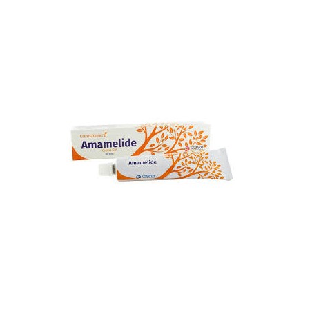 Amamelide Crema Gel 60ml Cemon