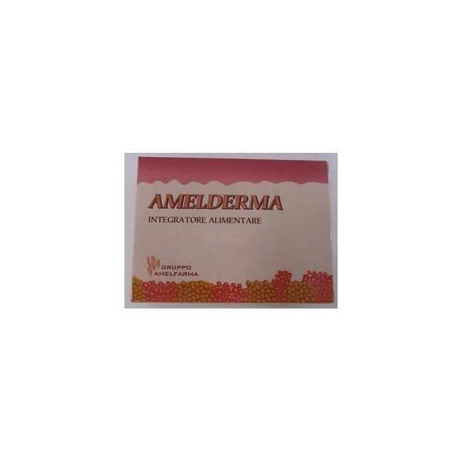 Amelderma 30 Compresse