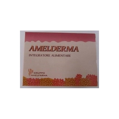 Amelderma 30 Compresse