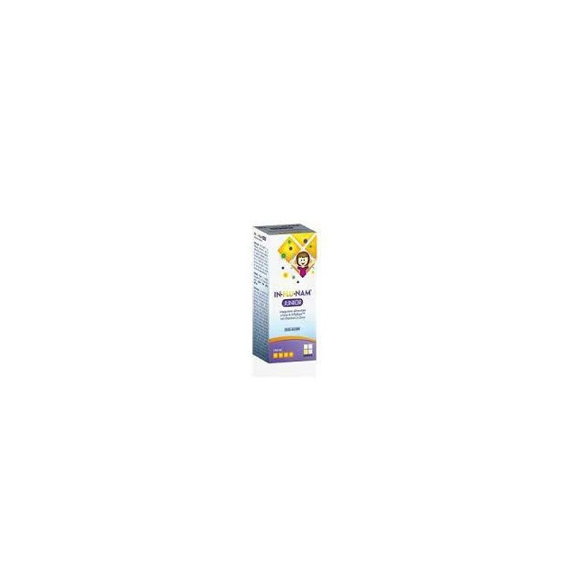 Influnam Bimbi 150ml