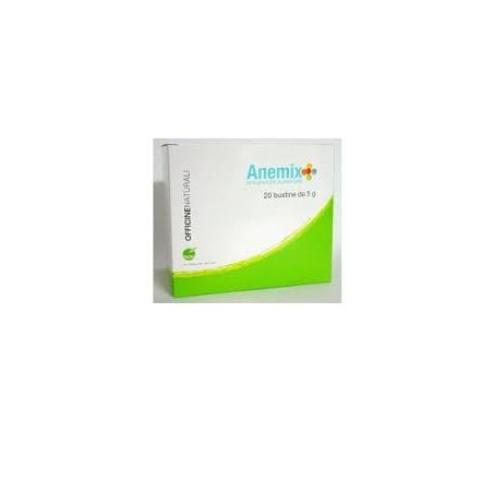 Anemix 20 Buste 5g