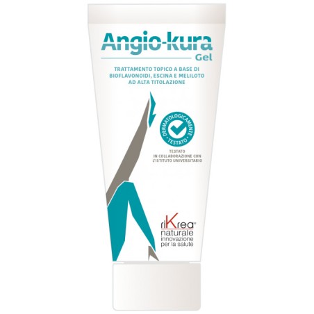 Angiokura Gel 100ml