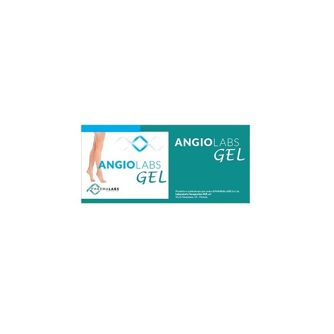 Angiolabs Gel 100ml