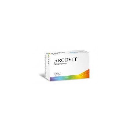 Arcovit 30 Compresse